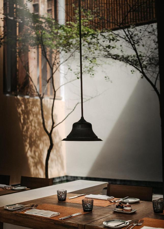 Kayaam House 호텔 탕갈레 외부 사진