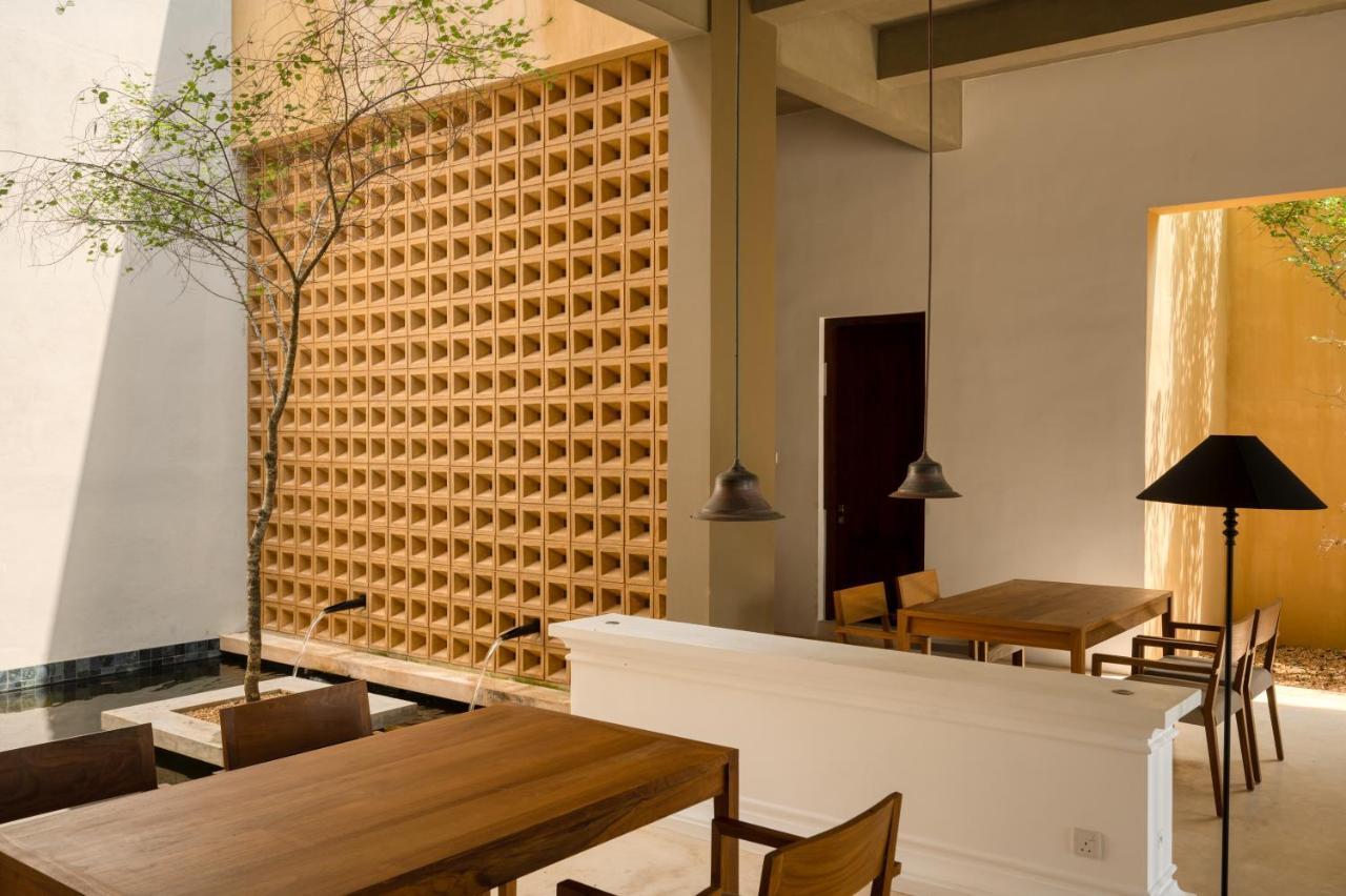 Kayaam House 호텔 탕갈레 외부 사진